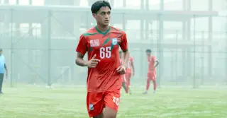 অস্ট্রেলিয়ার অনূর্ধ্ব-২০ দলে ডাক পেলেন বাংলাদেশের আরহাম